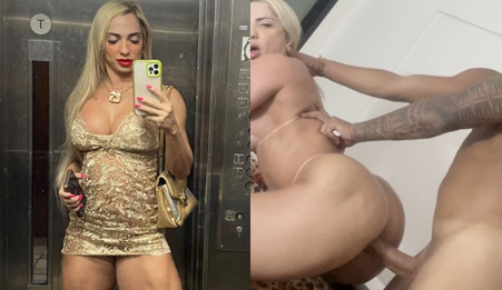 Priscilafreitas Onlyfans Leaks|Priscilafreitas Fucked By BBC