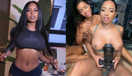 Qimmahrusso Leaks Onlyfans|Qimmahrusso Live Gets Out Of Control