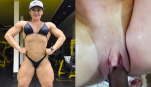 |Quadsgoddess Pussy And Clit Fucked