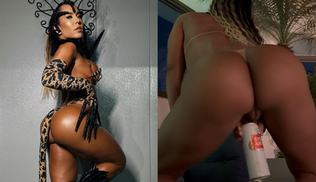 Renatafrisson Onlyfans Leaks|Renatafrisson Pussy Gets Wet
