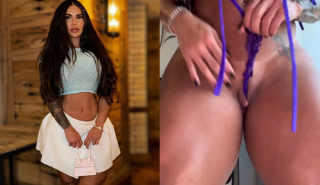 Suelenbissolati Leaks Onlyfans|Suelenbissolati Clit Popping Out