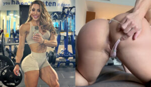 Sunnyandrews Leaks Onlyfans|Sunnyandrews Close Masturbate