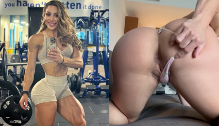 Sunnyandrews Leaks Onlyfans|Sunnyandrews Close Masturbate
