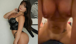 |Jessicasunok Riding Dick Like Champ