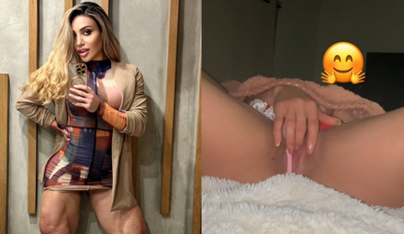 Sunnyandrews Leaks Onlyfans|Sunnyandrews Schoolgirl Masturbates