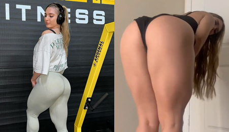 Gainswithtay onlyfans leak|Gainswithtay Leaks Onlyfans