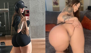 Valeriavidal Onlyfans Leaks|Valeriavidal You Wanna Try My Tight Ass