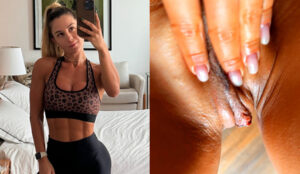 Vanessinhavailatti Leaks Onlyfans|Vanessinhavailatti Oily That Pretty Pussy