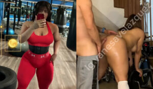 Vanesavelazquez Nudes Onlyfans|Vanesavelazquez Fucked Standing