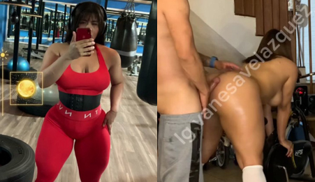 Vanesavelazquez Nudes Onlyfans|Vanesavelazquez Fucked Standing