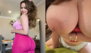 |Veronicarosexox Big Tits Are Sucked