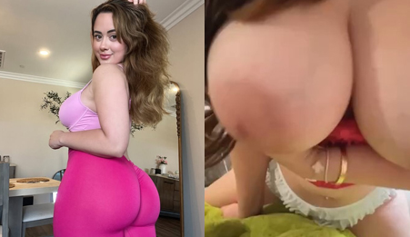|Veronicarosexox Big Tits Are Sucked