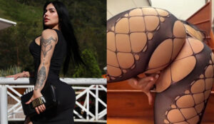 Yinethfit Leaks Onlyfans|Yinethfit Wet Pussy Fingering