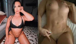 |Zahraelise Pussy Play Nude