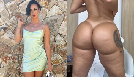 Zahraelise Leaks Onlyfans|Zahraelise Oily And Dancing Nude Body