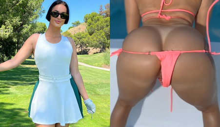 |Zahra Elise Twerking Pussy