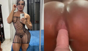 Nami Diamante Onlyfans