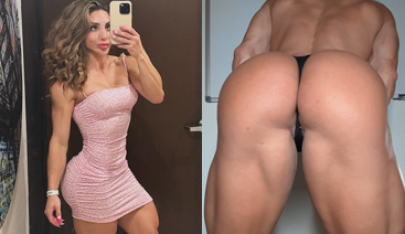 Sunnyandrews Nudes