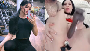Yuliet Torres Onlyfans Leaks